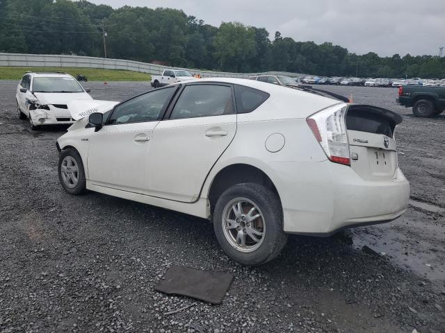 Photo 2 from auction – 2011 TOYOTA PRIUS with VIN JTDKN3DU7B5332922