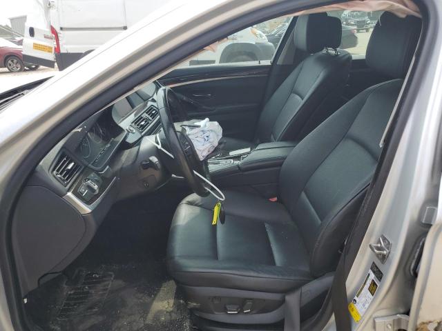 Photo 7 from auction – 2011 BMW 535 I with VIN WBAFR7C59BC608663