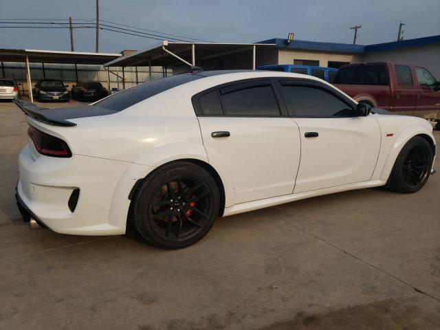 Photo 3 from auction – 2021 DODGE CHARGER SC with VIN 2C3CDXGJ8MH581102