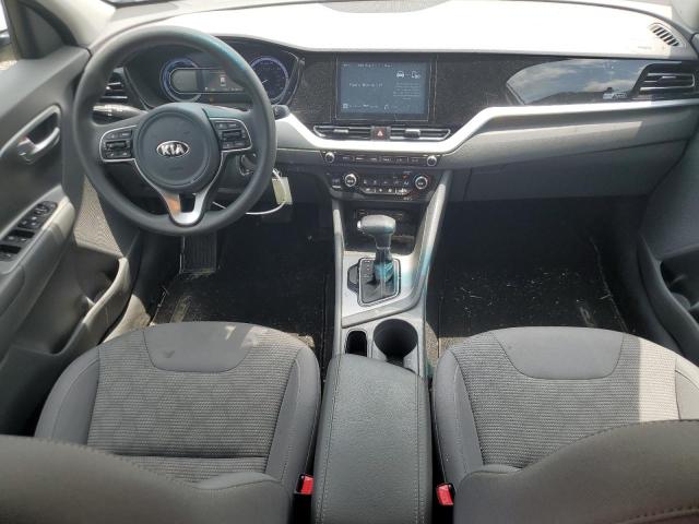 Photo 8 from auction – 2020 KIA NIRO LX with VIN KNDCB3LC6L5434817