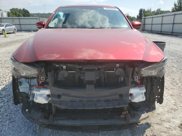 Photo 5 from auction – 2017 MAZDA CX-5 GRAND with VIN JM3KFBDL9H0183103