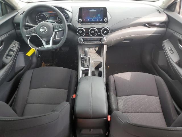 Photo 8 from auction – 2023 NISSAN SENTRA with VIN 3N1AB8CV5PY288475