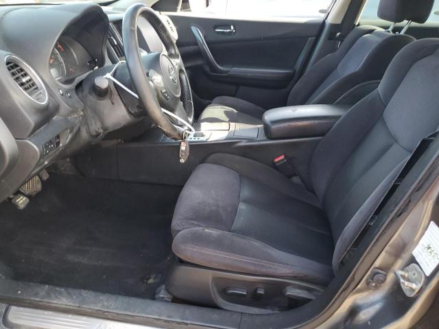 Photo 7 from auction – 2014 NISSAN MAXIMA S with VIN 1N4AA5AP7EC457247
