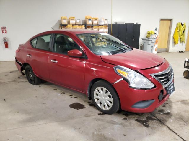 Photo 4 from auction – 2015 NISSAN VERSA S with VIN 3N1CN7AP1FL955441