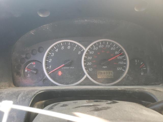 Photo 9 from auction – 2004 MAZDA TRIBUTE ES with VIN 4F2CZ96124KM14978