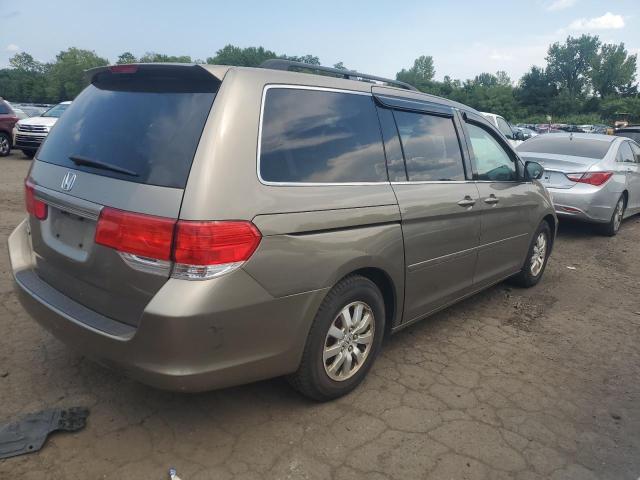 Photo 3 from auction – 2009 HONDA ODYSSEY EX with VIN 5FNRL38419B047740