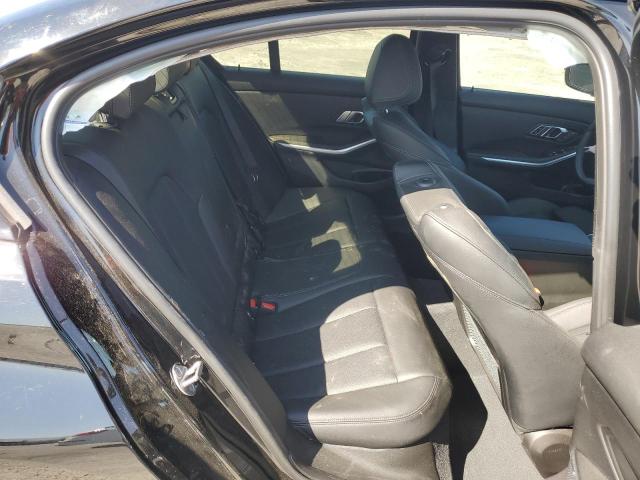 Photo 10 from auction – 2023 BMW 330I with VIN 3MW69FF07P8D52077