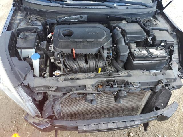Photo 11 from auction – 2016 HYUNDAI SONATA SE with VIN 5NPE24AF6GH420563