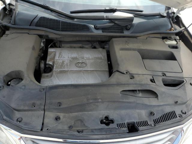 Photo 12 from auction – 2015 LEXUS RX 350 BAS with VIN 2T2BK1BA2FC309509