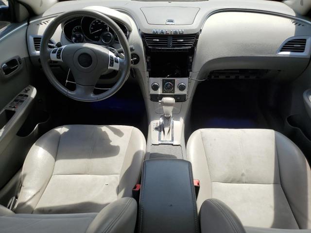Photo 8 from auction – 2010 CHEVROLET MALIBU 2LT with VIN 1G1ZD5E75AF249755