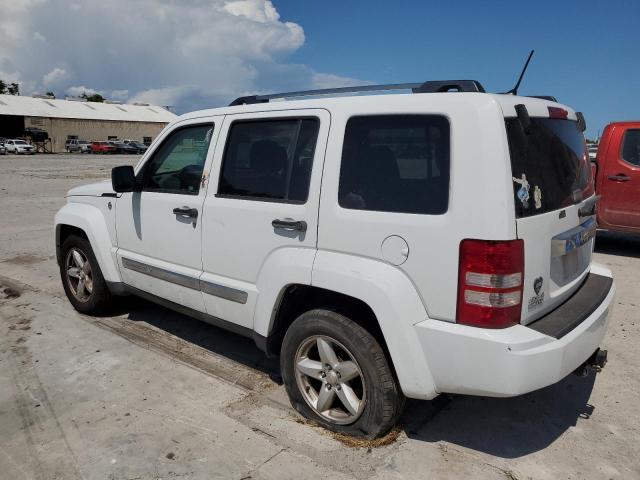 Photo 2 from auction – 2012 JEEP LIBERTY LI with VIN 1C4PJMCK3CW113815
