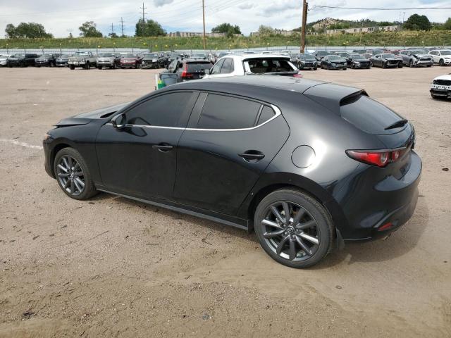 Photo 2 from auction – 2022 MAZDA 3 PREFERRE with VIN JM1BPALL1N1516644