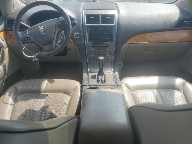 Photo 8 from auction – 2014 LINCOLN MKX with VIN 2LMDJ8JK6EBL00337