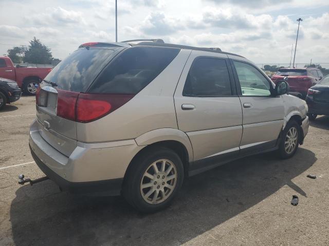 Photo 3 from auction – 2007 BUICK RENDEZVOUS with VIN 3G5DA03L37S594081