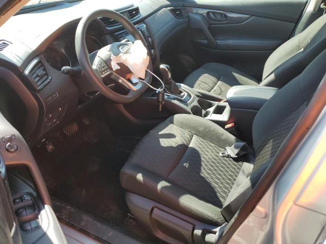 Photo 7 from auction – 2019 NISSAN ROGUE S with VIN KNMAT2MT6KP525988