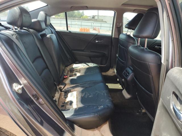 Photo 10 from auction – 2015 HONDA ACCORD EXL with VIN 1HGCR2F85FA073462