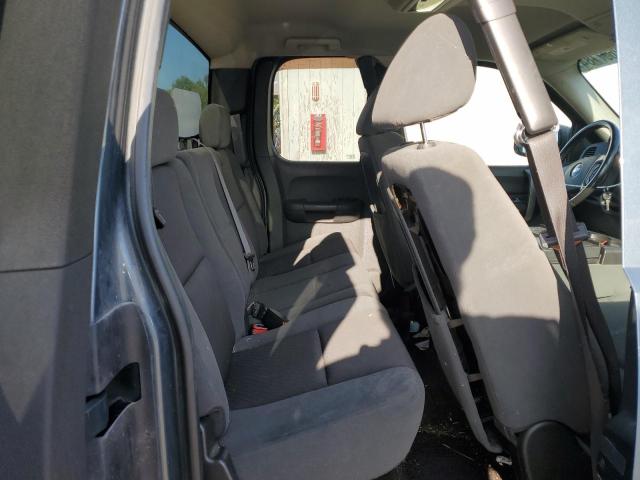 Photo 10 from auction – 2009 CHEVROLET 1500 SILVE with VIN 1GCEK29089Z281150