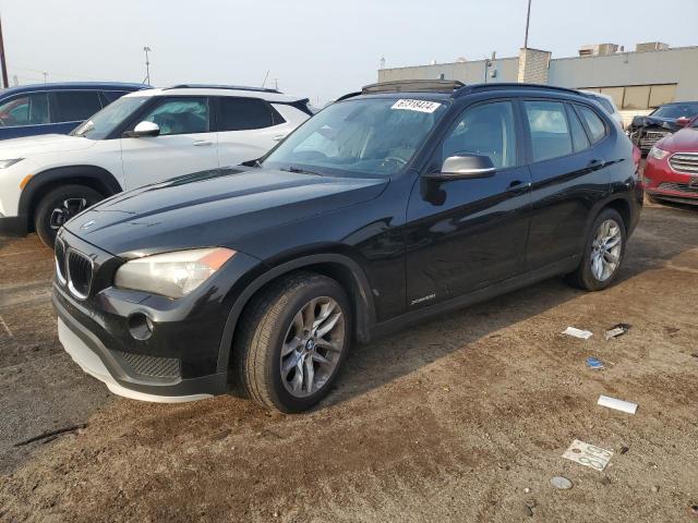 Photo 1 from auction – 2015 BMW X1 XDRIVE2 with VIN WBAVL1C52FVY28134