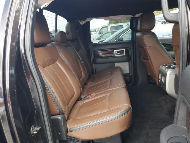 Photo 10 from auction – 2013 FORD F150 SUPER with VIN 1FTFW1ET8DFB58929