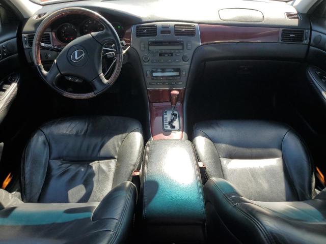 Photo 8 from auction – 2002 LEXUS ES 300 with VIN JTHBF30G420066588