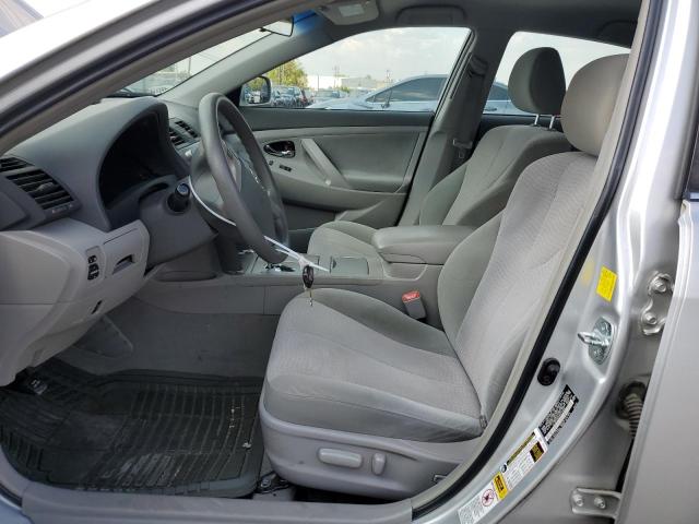 Фото 7 с аукциона – 2011 TOYOTA CAMRY BASE с VIN 4T1BF3EK2BU712052