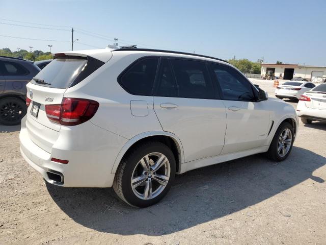 Photo 3 from auction – 2015 BMW X5 XDRIVE3 with VIN 5UXKR0C56F0K65907