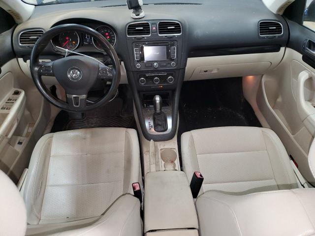 Photo 8 from auction – 2011 VOLKSWAGEN JETTA TDI with VIN 3VWPL7AJ0BM719154