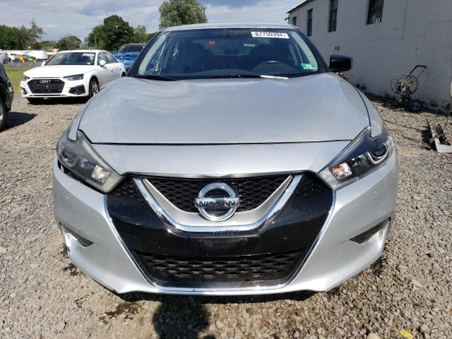 Photo 5 from auction – 2017 NISSAN MAXIMA 3.5 with VIN 1N4AA6AP4HC457586
