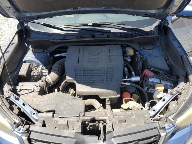 Photo 12 from auction – 2019 SUBARU FORESTER P with VIN JF2SKAGC7KH409286