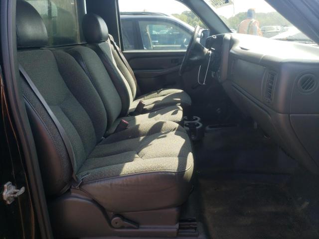 Photo 10 from auction – 2006 GMC NEW SIERRA with VIN 3GTEK14X86G150620
