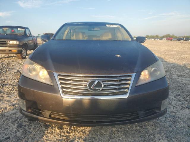 Photo 5 from auction – 2010 LEXUS ES 350 with VIN JTHBK1EG7A2394793