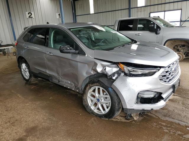 Фото 4 с аукциона – 2022 FORD EDGE SEL с VIN 2FMPK4J90NBA45132