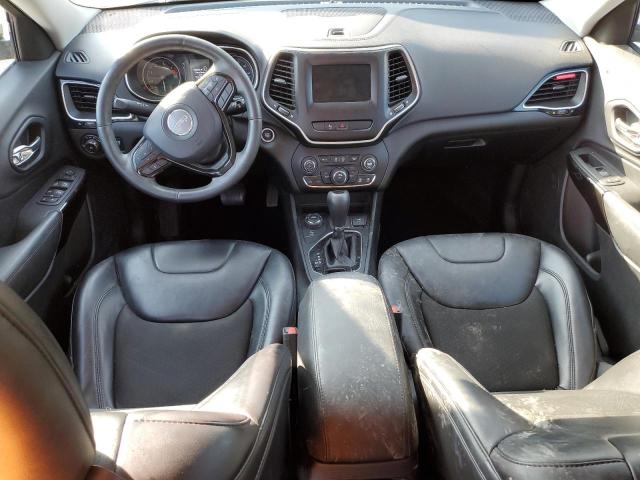 Photo 8 from auction – 2019 JEEP CHEROKEE L with VIN 1C4PJMLB7KD414131