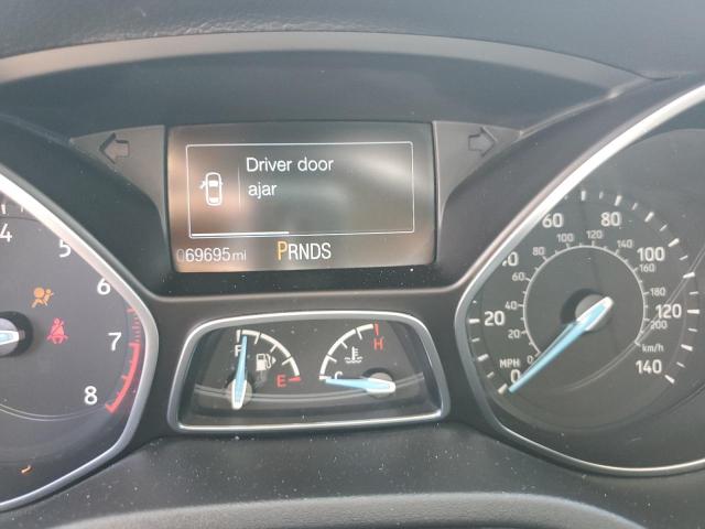 Photo 9 from auction – 2015 FORD FOCUS SE with VIN 1FADP3F29FL361599