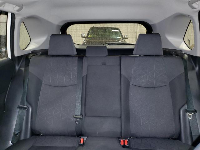 Photo 10 from auction – 2020 TOYOTA RAV4 XLE with VIN JTMP1RFV7LD066352