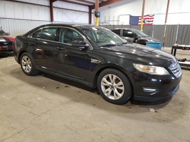 Photo 4 from auction – 2012 FORD TAURUS SEL with VIN 1FAHP2EW4CG139895