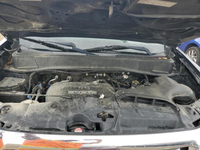 Photo 12 from auction – 2009 HONDA PILOT TOUR with VIN 5FNYF489X9B037003