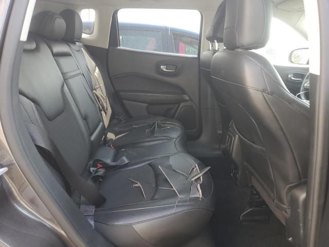 Photo 10 from auction – 2019 JEEP COMPASS LA with VIN 3C4NJDBB8KT703652