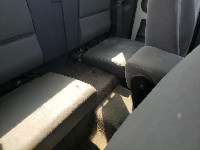 Photo 10 from auction – 2006 DODGE DAKOTA ST with VIN 1D7HE22K36S583150