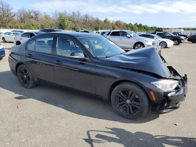 Photo 4 from auction – 2018 BMW 330 XI with VIN WBA8D9C57JEM32542