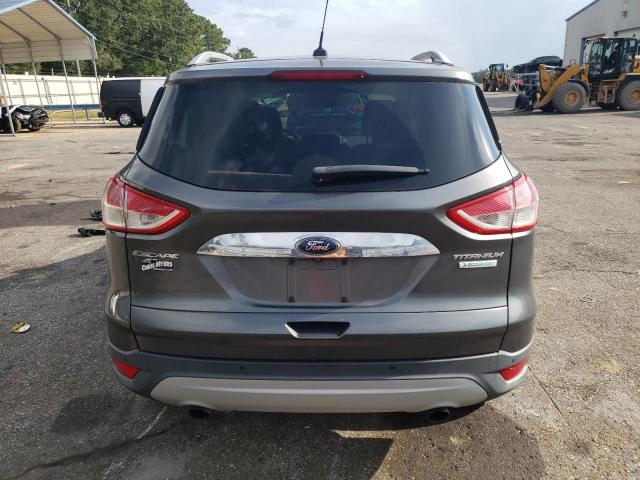 Photo 6 from auction – 2015 FORD ESCAPE TIT with VIN 1FMCU0JX2FUB88577