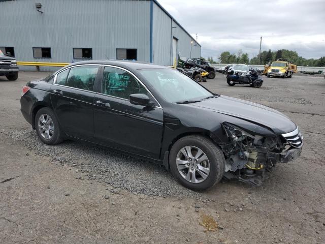 Photo 4 from auction – 2012 HONDA ACCORD SE with VIN 1HGCP2F64CA163413