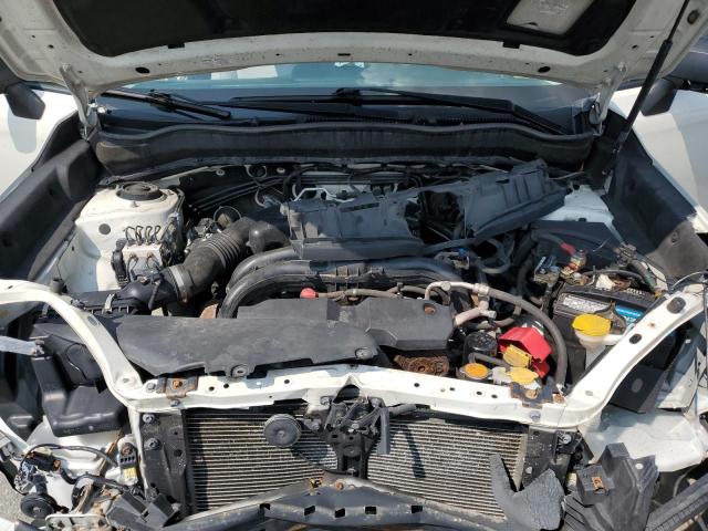 Photo 11 from auction – 2015 SUBARU FORESTER 2 with VIN JF2SJAAC7FH822987
