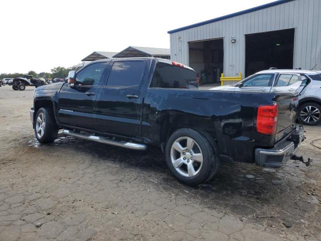 Photo 2 from auction – 2014 CHEVROLET silverado with VIN 3GCPCREC8EG562163