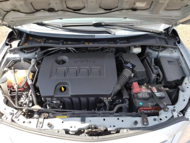 Photo 11 from auction – 2013 TOYOTA COROLLA BA with VIN 2T1BU4EEXDC119078