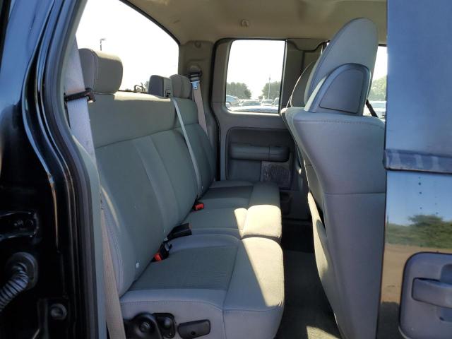 Photo 10 from auction – 2008 FORD F150 with VIN 1FTPX14538FB82968