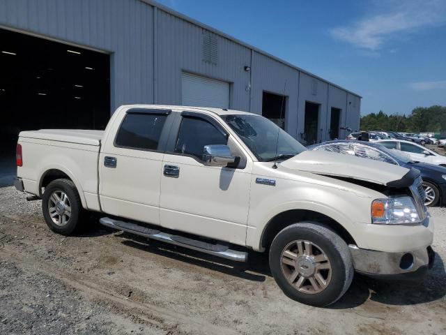 Photo 4 from auction – 2008 FORD F150 SUPER with VIN 1FTPW12V78FB03582