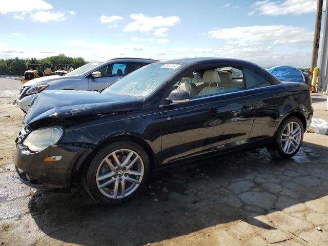 VOLKSWAGEN EOS LUX 2008 with VIN WVWFA71F58V010489 - Photo from auction