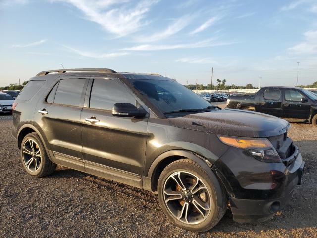 Zdjęcie 4 z aukcji – 2014 FORD EXPLORER S z VIN 1FM5K8GT0EGC09053