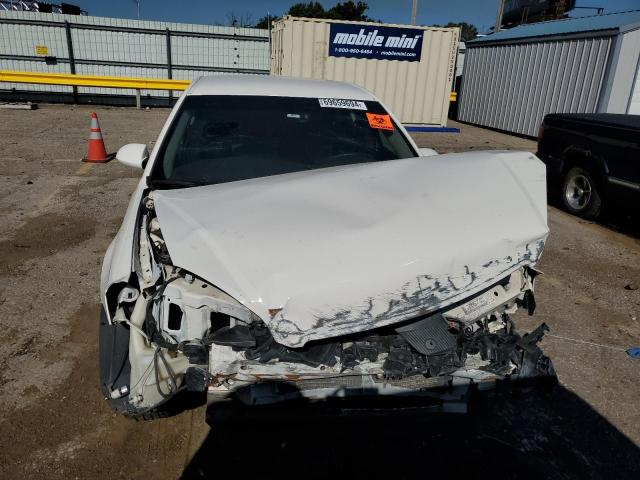 Photo 5 from auction – 2006 CHEVROLET IMPALA LT with VIN 2G1WC581269422841